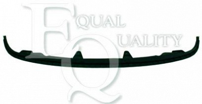 EQUAL QUALITY p2916 - Спойлер
